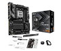 X870E Challenger WiFi Photos